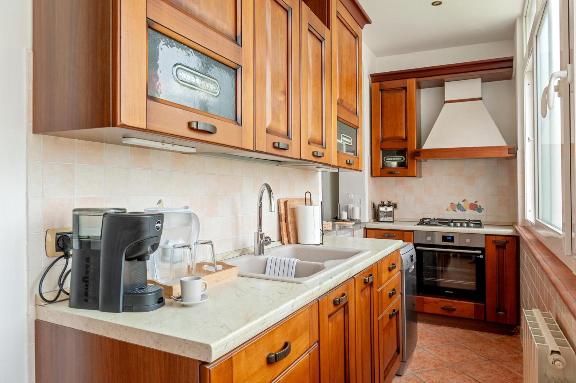 شقة Cozy Retreat In Coastal ليفورنو المظهر الخارجي الصورة